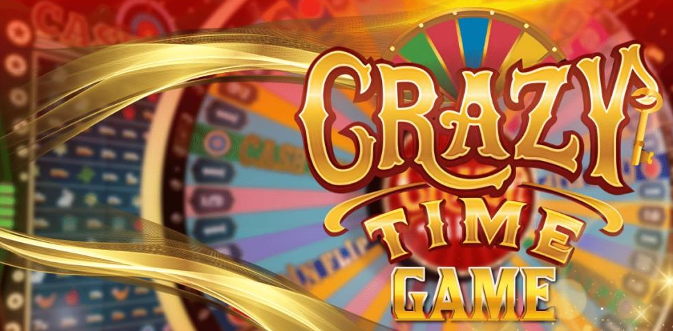 Crazy Time Casino España