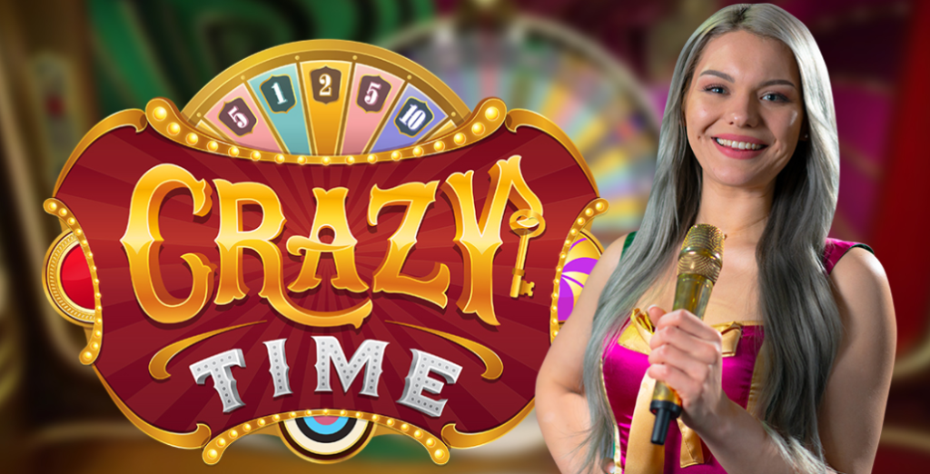 Crazy Time Casino Estrategia