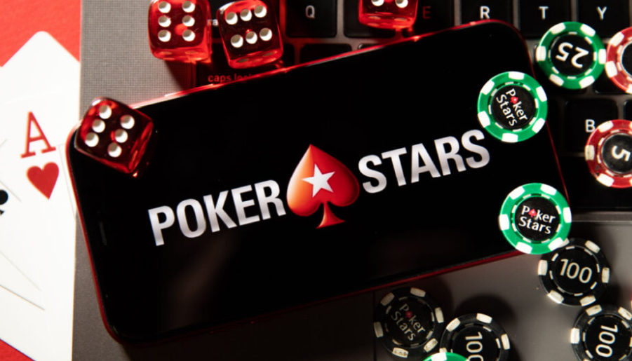 PokerStars España
